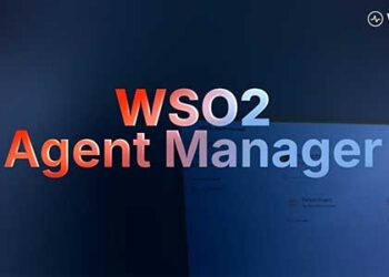 WSO2 Agent Manager Brings Sovereign AI Governance