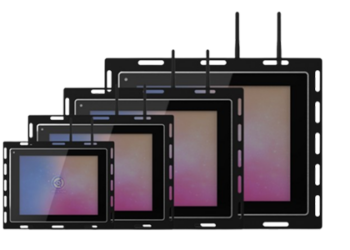 Crystal Display Systems industry 4.0