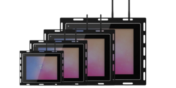 Crystal Display Systems industry 4.0