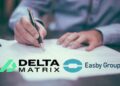 Delta-Matrix-Easby-Max