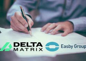 Delta-Matrix-Easby-Max