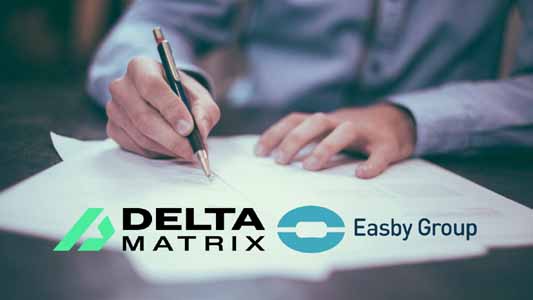 Delta-Matrix-Easby-Max