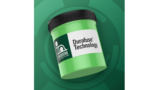 Durafuse Tech