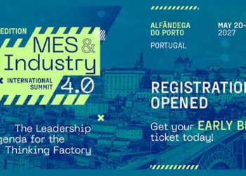 MESI 4.0 Summit Returns In 2027