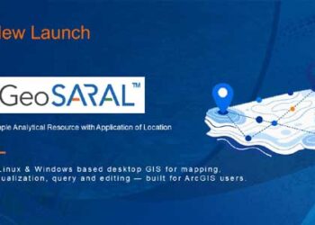 Esri India