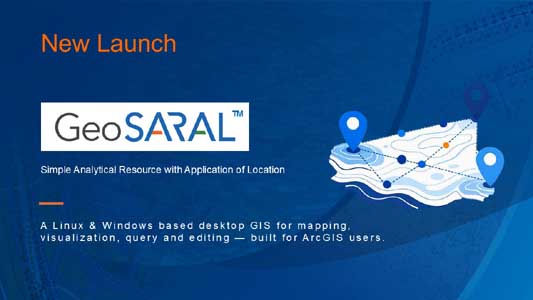 Esri India