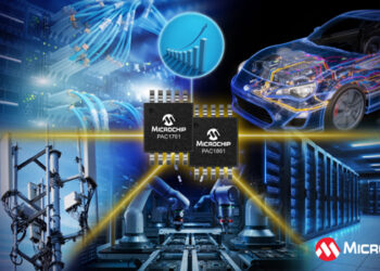 Microchip