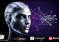 AnalogAI Selects memBrain SAGE Intellectual Property from Silicon Storage Technology