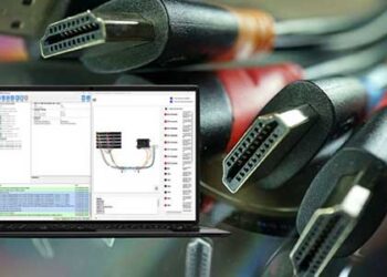 HDMI® 2.2 Physical Layer Compliance Test Updates and Overview