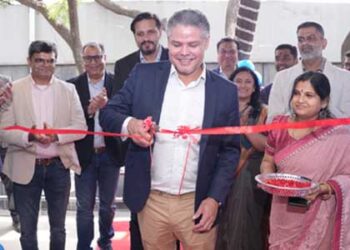 Ingram Micro India