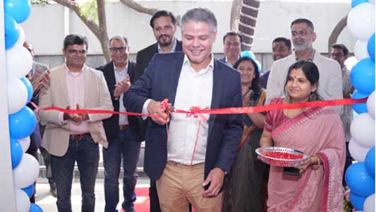 Ingram Micro India