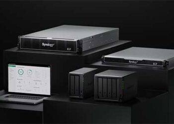 Synology