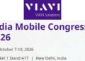Viavi Solutions