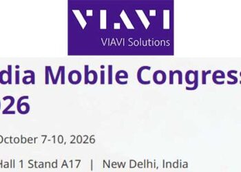 Viavi Solutions