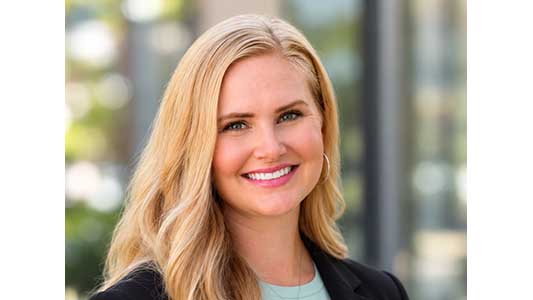 Microscreen Welcomes Kristy Jackson as Senior Marketing Manager