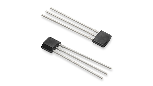 Littelfuse Expands Omnipolar TMR Switch Family