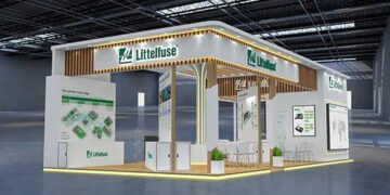 Littelfuse Highlights India Growth Priorities at electronica India 2026
