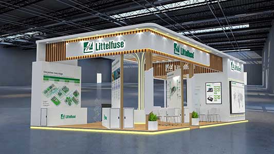 Littelfuse Highlights India Growth Priorities at electronica India 2026