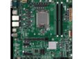 AAEON Release Micro-ATX Duo with Intel Core Ultra Desktop Processors