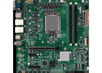 AAEON Release Micro-ATX Duo with Intel Core Ultra Desktop Processors