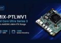 AAEON Targets High-Performance Industrial AI with Intel