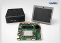 NASH Showcase Intelligent Electronics, Vision and Energy Solutions at electronica India 2026