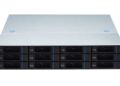® Quick Sync Video, these expansion options support applications such as object recognition, event detection, image analysis and intelligent video search.For configurations requiring both a RAID controller and graphics expansion, an optional riser provides two PCIe x8 interfaces, enabling the concurrent installation of a hardware RAID controller and a compatible single-slot graphics card.Use Video for Smart Factory Monitoring and AnalyticsBeyond conventional surveillance, NViS 6712 can support smart factory and industrial monitoring applications where camera streams provide operational data for production-line monitoring, worker safety, anomaly detection and other visual-analytics workloads. Large quantities of video remain available locally for historical investigation and further analysis, while visual information collected at the edge can augment machine and sensor data for higher-level operational analytics and digital twin environments.For emerging Physical AI workflows, the platform can also serve as a local visual data collection and preprocessing node. Large volumes of real-world footage are retained on HDD storage, while NVMe storage supports active workloads. Applications and optional accelerators handle recognition, labeling and preprocessing before selected data is passed to downstream AI training or analytics systems.Keep High-Volume Video LocalNViS 6712 can function as a local recording and analytics node in cloud-connected deployments. High-volume video can remain stored and processed on-site while selected footage, events, metadata or alerts are transmitted to centralized or cloud applications, reducing the need for continuous raw video transmission across the network while maintaining remote access and centralized visibility.“The challenge has evolved beyond merely recording vast amounts of video,” stated Steve Yang, General Manager of NEXCOM Smart Vision (GreenBase). “In smart factories and AI-enabled environments, that video is becoming operational data that needs to remain accessible for monitorin