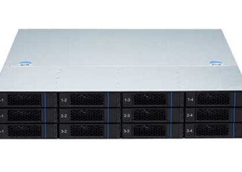 ® Quick Sync Video, these expansion options support applications such as object recognition, event detection, image analysis and intelligent video search.For configurations requiring both a RAID controller and graphics expansion, an optional riser provides two PCIe x8 interfaces, enabling the concurrent installation of a hardware RAID controller and a compatible single-slot graphics card.Use Video for Smart Factory Monitoring and AnalyticsBeyond conventional surveillance, NViS 6712 can support smart factory and industrial monitoring applications where camera streams provide operational data for production-line monitoring, worker safety, anomaly detection and other visual-analytics workloads. Large quantities of video remain available locally for historical investigation and further analysis, while visual information collected at the edge can augment machine and sensor data for higher-level operational analytics and digital twin environments.For emerging Physical AI workflows, the platform can also serve as a local visual data collection and preprocessing node. Large volumes of real-world footage are retained on HDD storage, while NVMe storage supports active workloads. Applications and optional accelerators handle recognition, labeling and preprocessing before selected data is passed to downstream AI training or analytics systems.Keep High-Volume Video LocalNViS 6712 can function as a local recording and analytics node in cloud-connected deployments. High-volume video can remain stored and processed on-site while selected footage, events, metadata or alerts are transmitted to centralized or cloud applications, reducing the need for continuous raw video transmission across the network while maintaining remote access and centralized visibility.“The challenge has evolved beyond merely recording vast amounts of video,” stated Steve Yang, General Manager of NEXCOM Smart Vision (GreenBase). “In smart factories and AI-enabled environments, that video is becoming operational data that needs to remain accessible for monitorin