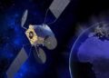Thales Alenia Space wins NIGCOMSAT contract to build NigComSat-2A geostationary satellite