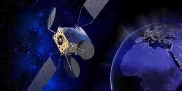 Thales Alenia Space wins NIGCOMSAT contract to build NigComSat-2A geostationary satellite