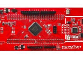 Nuvoton Technology Corporation announced the NuMicro® M3351 series of 32-bit microcontrollers