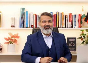 EE Editorial Team had an Exclusive Interaction with Bhupinder Singh, President - IMEA (India, Middle East, Africa), Messe München & CEO, Messe München India