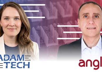 Anglia and Adam Tech Connect to Deliver Greater Choice and Availability Across Europe