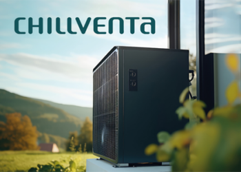 Panasonic Chillventa
