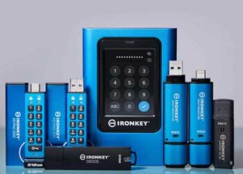 How to Build Stronger Data Protection with Kingston IronKey