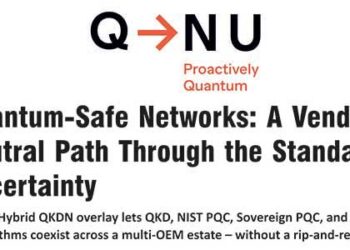 QNU PROACTIVELY QUANTUM