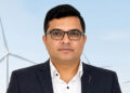 POWERCON appointed Ravindra Chauhan as Senior Management Officer