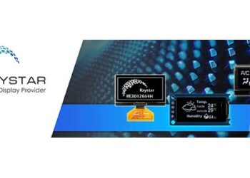 Raystar Optronics OLED Displays