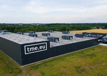 TME to showcase next phase of global growth at Electronica 2026