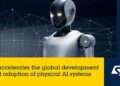 The Rise of Humanoid Robots and Physical AI