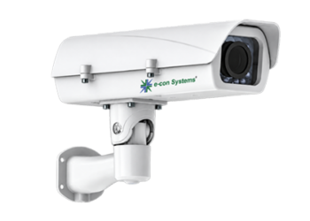 Trafficsenz camera