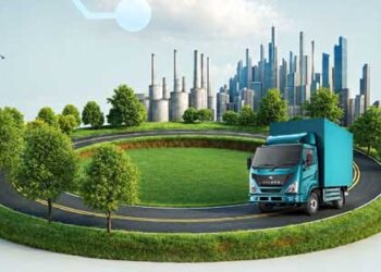 Eicher Trucks and Buses reinforces commitment to Sustainable Commercial Transportation on World EV Day 2026