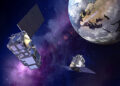 Earth Explorer FLEX successfully launched