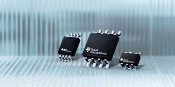 Texas Instruments