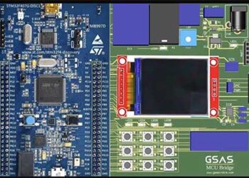 GSAS Micro Systems