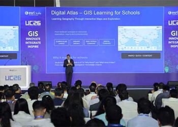 Esri India