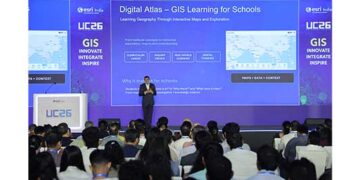 Esri India