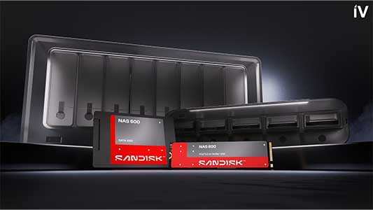 Sandisk