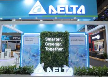 Delta Electronics
