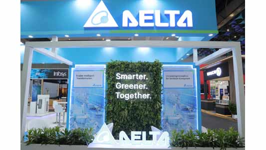 Delta Electronics
